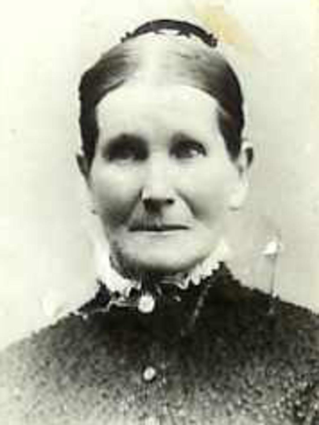 Adelia Higley (1836 - 1921) Profile